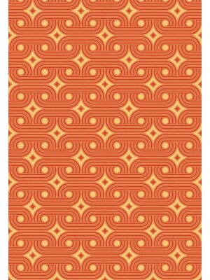 Noordwand Seventies Retrobehang geïnspireerd door de jaren 70 - S725a4 Noordwand Seventies Retrobehang geïnspireerd door de jaren 70 - S725a4