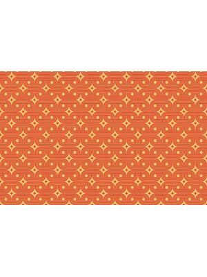 Noordwand Seventies Retrobehang geÃ¯nspireerd door de jaren 70 - S725a9