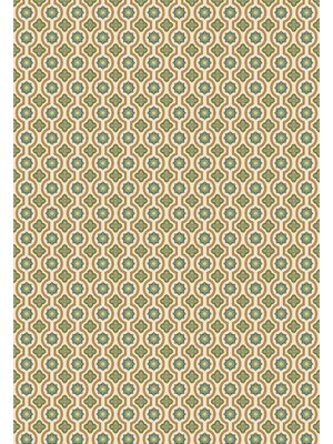 Noordwand Seventies Retrobehang geÃ¯nspireerd door de jaren 70 - S727a4