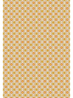 Noordwand Seventies Retrobehang geïnspireerd door de jaren 70 - S727b4 Noordwand Seventies Retrobehang geïnspireerd door de jaren 70 - S727b4