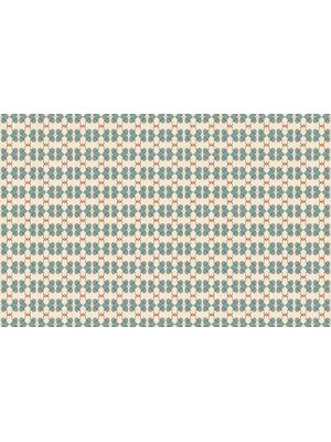 Noordwand Seventies Retrobehang geÃ¯nspireerd door de jaren 70 - S728b9