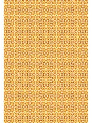 Noordwand Seventies Retrobehang geÃ¯nspireerd door de jaren 70 - S732b4