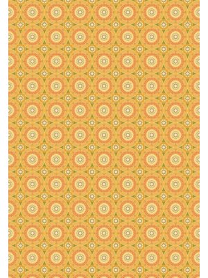 Noordwand Seventies Retrobehang geïnspireerd door de jaren 70 - S733a4 Noordwand Seventies Retrobehang geïnspireerd door de jaren 70 - S733a4