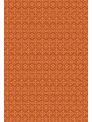 Noordwand Seventies Retrobehang met paisleyprint - S714c4 Noordwand Seventies Retrobehang met paisleyprint - S714c4