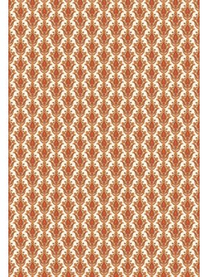 Noordwand Seventies Retrobehang met paisleyprint - S716a4 Noordwand Seventies Retrobehang met paisleyprint - S716a4