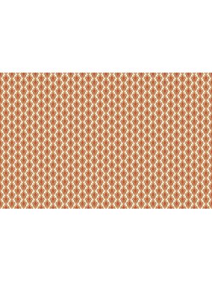 Noordwand Seventies Retrobehang met paisleyprint - S716a9 Noordwand Seventies Retrobehang met paisleyprint - S716a9