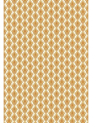 Noordwand Seventies Retrobehang met paisleyprint - S716b4 Noordwand Seventies Retrobehang met paisleyprint - S716b4