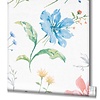 Noordwand Shades Behang met grote bloemen - 32454 Noordwand Shades Behang met grote bloemen - 32454