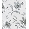 Marburg Shades Behang met grote bloemen - 32456