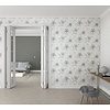 Marburg Shades Behang met grote bloemen - 32456