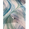 Marburg Shades Behang met wavy lijnen - 32444