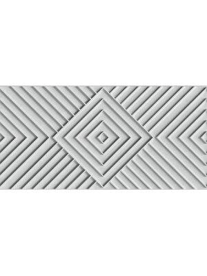 Marburg Shades Iconic Behang 3d ruitpatroon - 34481