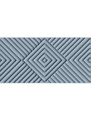 Marburg Shades Iconic Behang 3d ruitpatroon - 34482