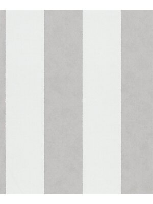 Marburg Shades Iconic Behang met brede streep - 34408