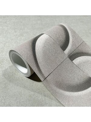 Noordwand Shades Iconic Behangrand 3d halve cirkel - 34469