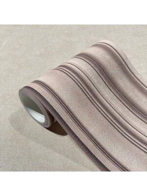 Noordwand Shades Iconic Behangrand dubbele sierlijst - 34457