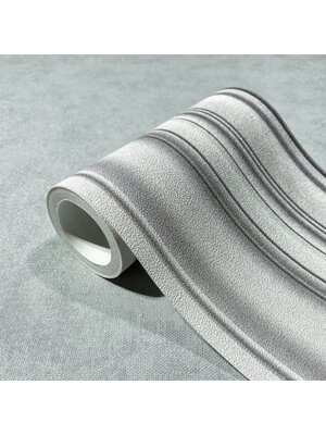 Noordwand Shades Iconic Behangrand dubbele sierlijst - 34458