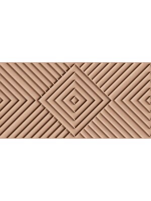 Noordwand Shades Iconic; The New Design Book Behang 3d ruitpatroon - 34483