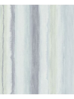 Noordwand Shades Iconic; The New Design Book Behang met aquacolor strepen - 34425