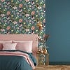 Marburg Shades; Kids Walls; Flora; Shades Iconic Behang uni - 32413