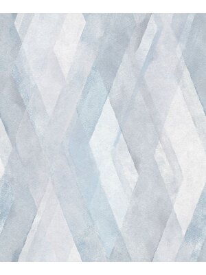 Marburg Shades; The New Design Book Behang met ruiten - 32448