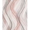 Noordwand Shades; The New Design Book Behang met wavy lijnen - 32443 Noordwand Shades; The New Design Book Behang met wavy lijnen - 32443