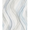 Marburg Shades; The New Design Book Behang met wavy lijnen - 32445