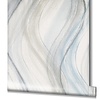 Marburg Shades; The New Design Book Behang met wavy lijnen - 32445