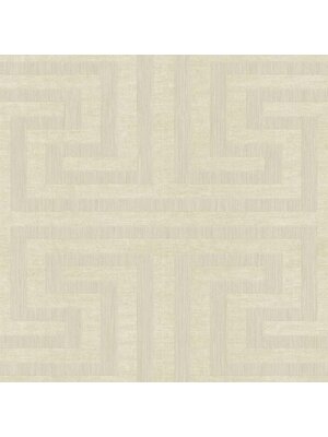 Cristiana Masi Sintesi Behang geometrische lijnen motief - 27511