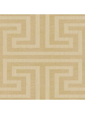 Cristiana Masi Sintesi Behang geometrische lijnen motief - 27513