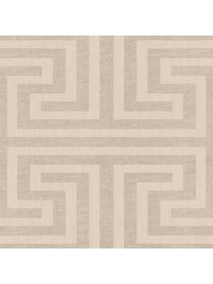 Cristiana Masi Sintesi Behang geometrische lijnen motief - 27514