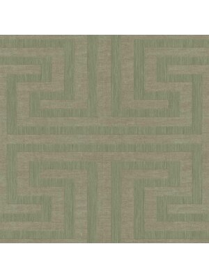 Cristiana Masi Sintesi Behang geometrische lijnen motief - 27515