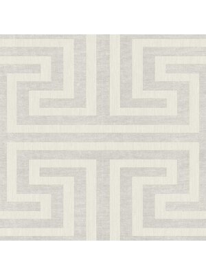 Cristiana Masi Sintesi Behang geometrische lijnen motief - 27516