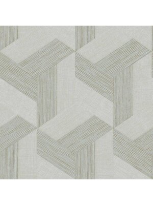 Cristiana Masi Sintesi Behang grafisch motief - 27506