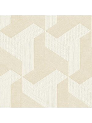 Cristiana Masi Sintesi Behang grafisch motief - 27507
