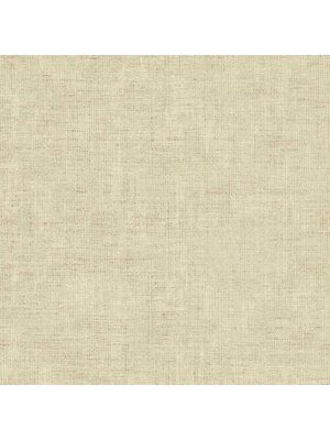 Cristiana Masi Sintesi Behang grove linnen structuur - 27582