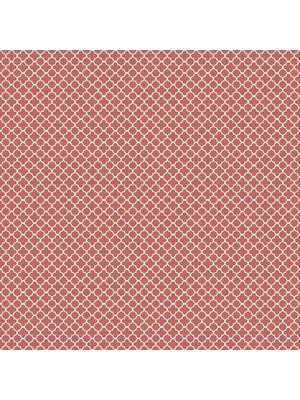 Galerie Small Prints Behang met grafisch bloemetje - G56663