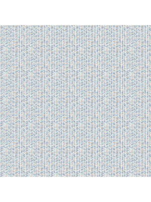 Galerie Small Prints Behang met kleine streepjes - G56695