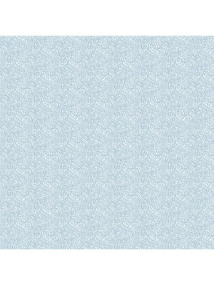 Galerie Small Prints Behang met paisleyprint - G56690