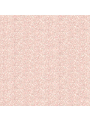 Galerie Small Prints Behang met paisleyprint - G56691