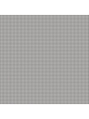 Galerie Small Prints Behang met pied-de-poule print - G56659