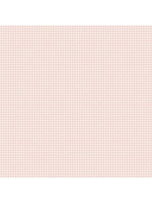 Galerie Small Prints Behang met pied-de-poule print - G56660