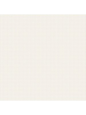 Galerie Small Prints Behang met pied-de-poule print - G56661