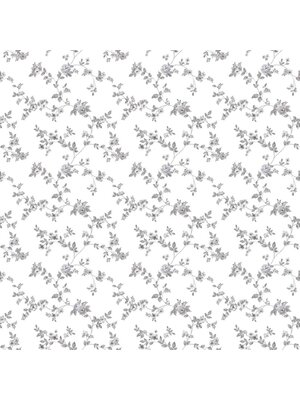 Galerie Small Prints Behang met rozen strengen - G56646