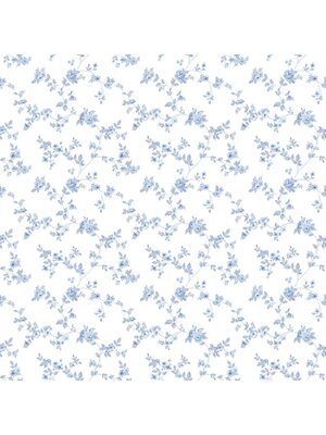 Galerie Small Prints Behang met rozen strengen - G56647