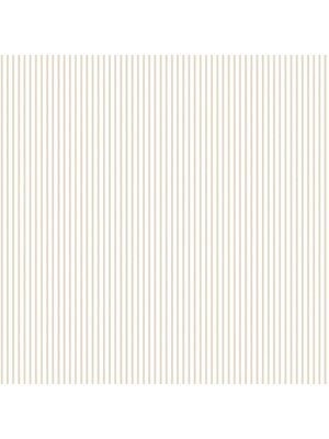Galerie Small Prints Behang met smal streepje - G56645