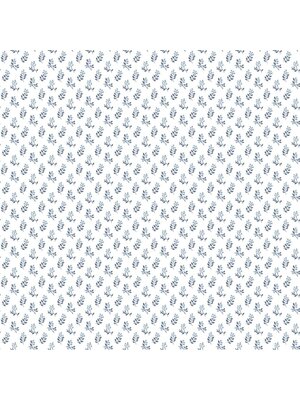 Galerie Small Prints Behang met takjes en besjes print - G56708