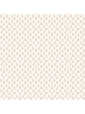 Galerie Small Prints Behang met takjes en besjes print - G56709