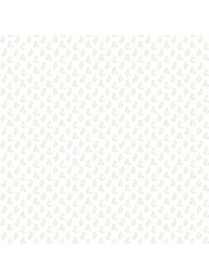 Galerie Small Prints Behang met takjes en besjes print - G56711