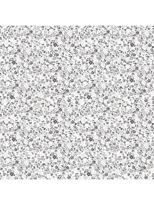 Galerie Small Prints Behang met watercolor bloemetjes - G56667